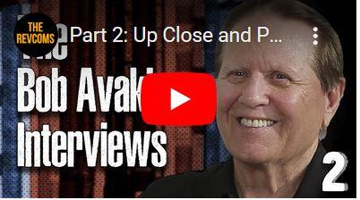Bob Avakian Interview Part 2 - thumbnail