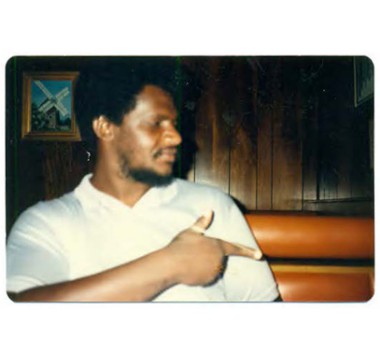 Shooting a rubber band Shooting a rubber band