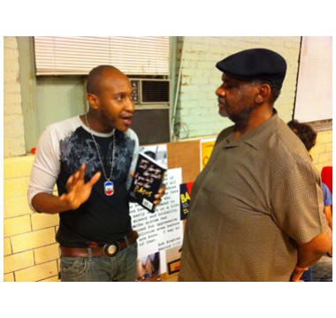 Taking out Bob Avakian's BAsics, 2012 Taking out Bob Avakian's BAsics, 2012