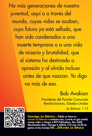 BAsics 1:13