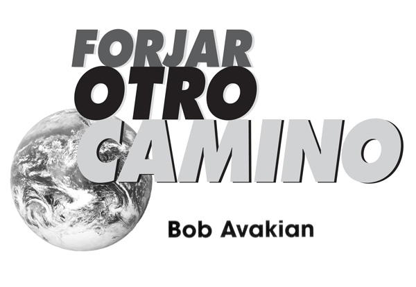 Forjar otro camino