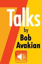 7 Talks (7 Charlas) de Bob Avakian (en inglés)