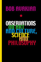 Obsevations on Art and Culture, Science and Philosophy