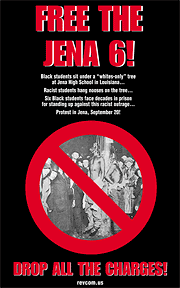 Free the Jena 6!