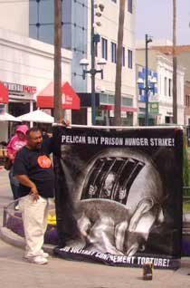 LA Prison Solidarity