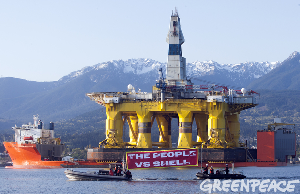 Drilling for Oil in Alaska Essay