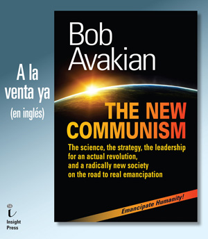 Bob Avakian - Science