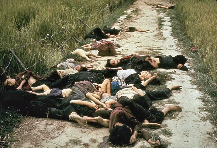 Masacre de Mi Lai