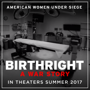 Birthright, A War Story