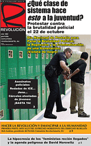 Revolucion 105