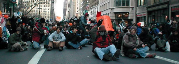 5th Ave. NYC