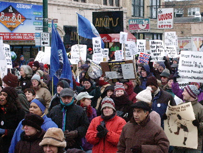 Chicago, Devon Ave.