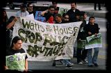 Los Angeles: Watts in the House