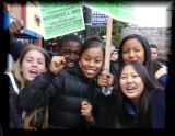 Berkeley High Students
