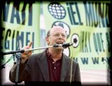 New York: Michael Ratner