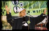 New York: Ann Wright