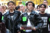 Roberto Clemente HS  students