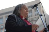 Reverend Deborah Lake, co-founder, Chicago chapter, Interfaith Alliance