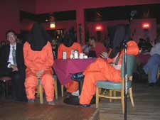 Torture Victims