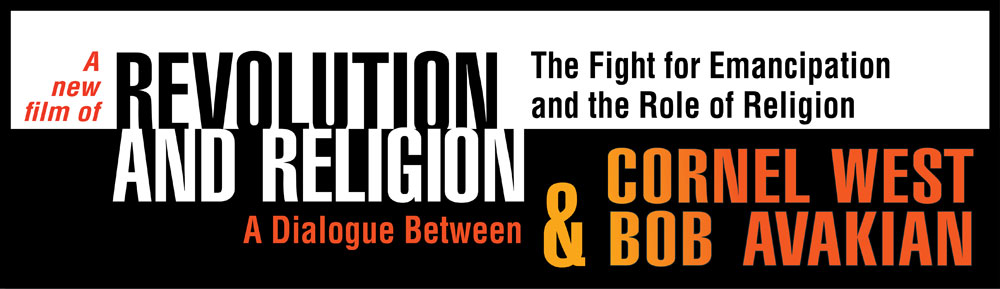 Revolution & Religion March 28 Premiere