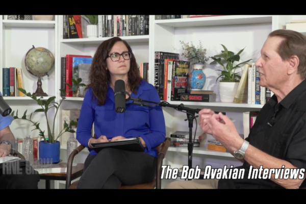 Coming this week: The Bob Avakian Interviews