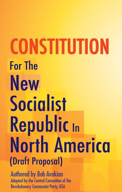 Socialist Constitution