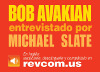 Bob Avakian entrevistado por Michael Slate