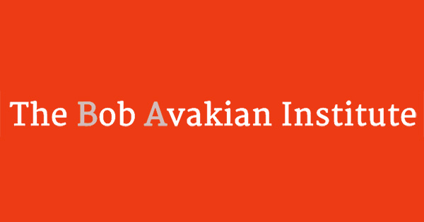 the Bob Avakian Institute