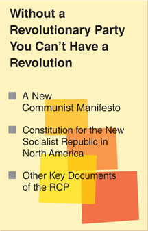 Revolutionary Communist Party