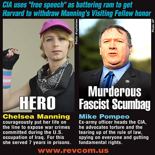 Chelsea Manning
