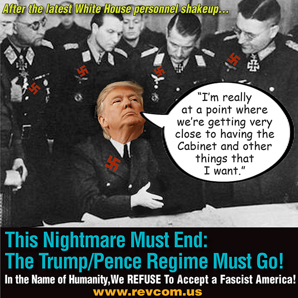 after the latest white houe personnel shakeup...