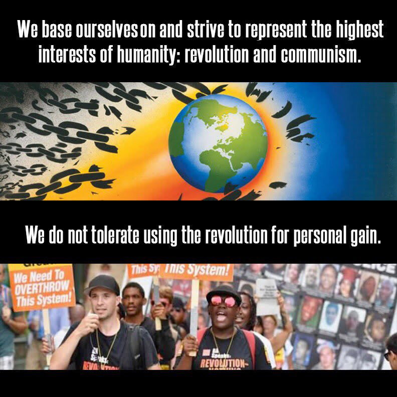 Points of Attention #1