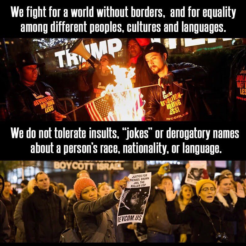 Points of Attention #3