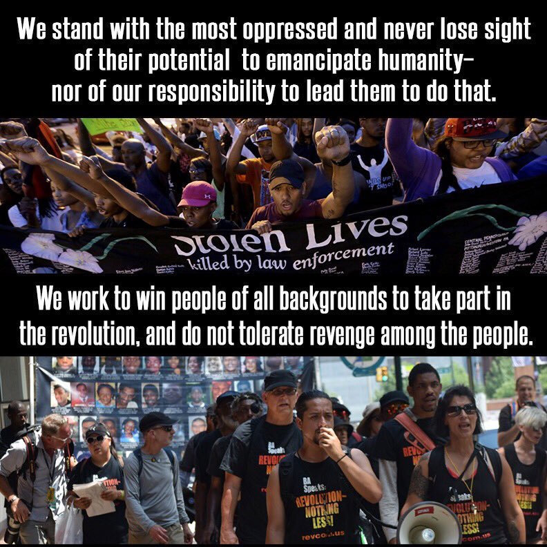 Points of Attention #4