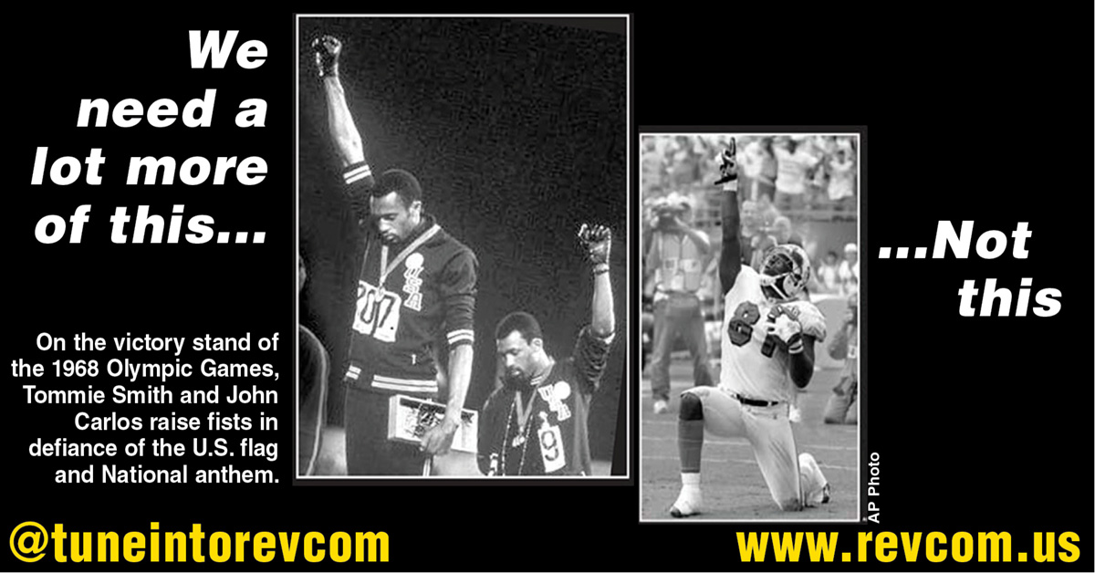 We need a lot more of this