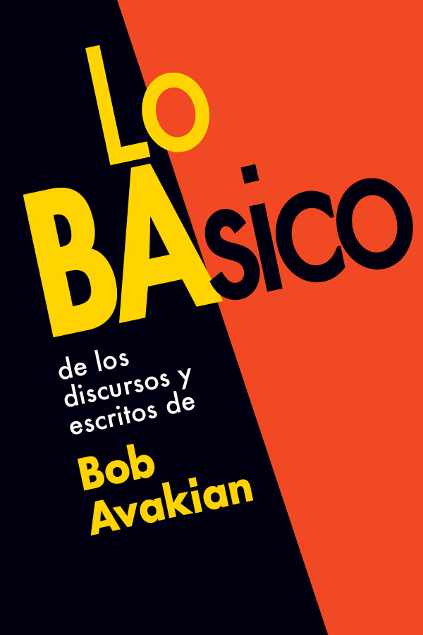 Lo BAsico, de los escritos y discursos de Bob Avakian
