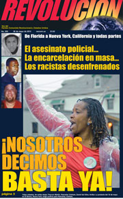 Revolución #305, 26 de mayo de 2013 - portada