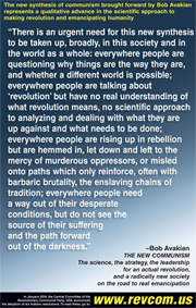 Revolution #459, October 3, 2016 - back page