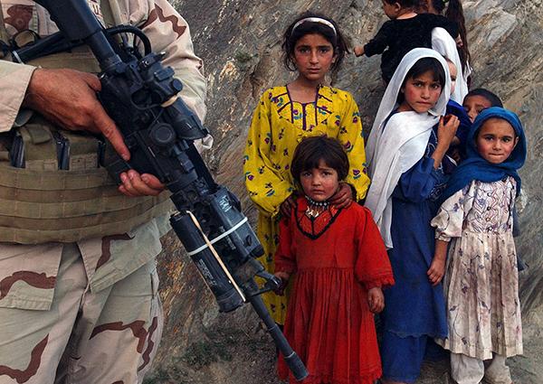 2-Afghani-children